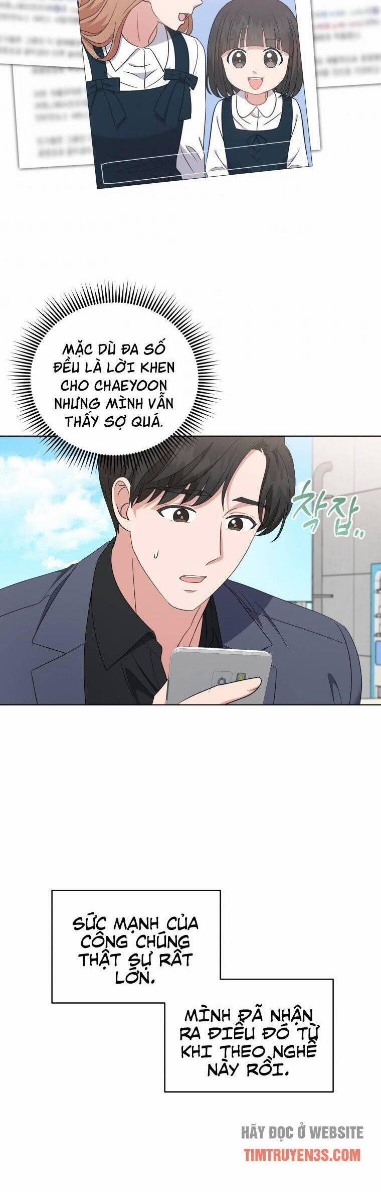 Con Gái Tôi Là Một Thiên Tài Âm Nhạc 29 trang 4