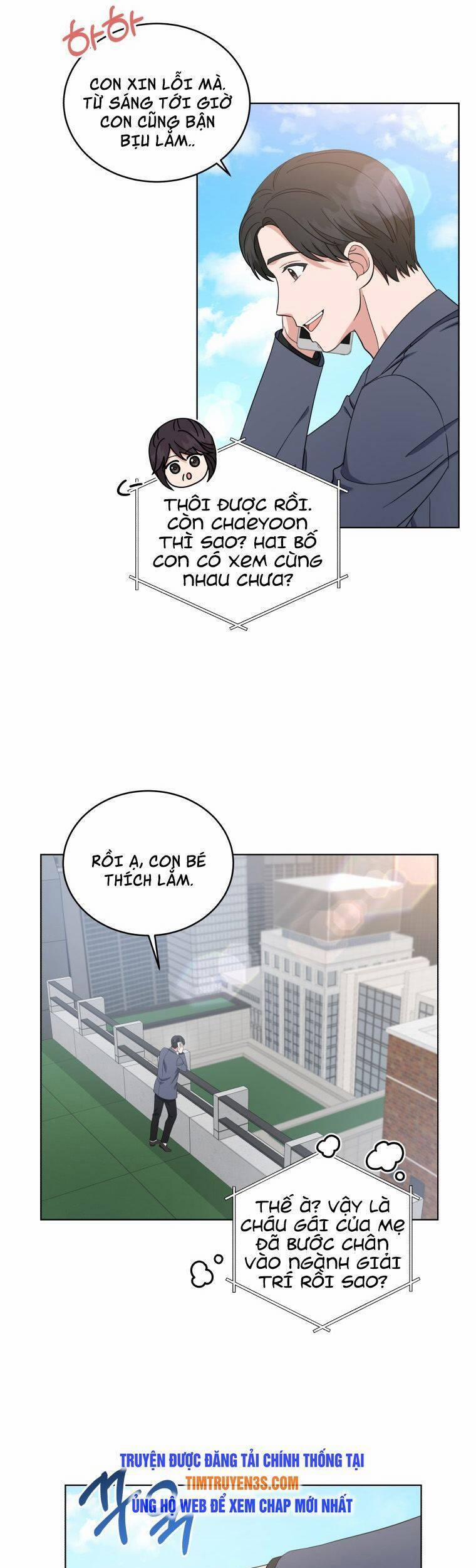 Con Gái Tôi Là Một Thiên Tài Âm Nhạc 29 trang 5