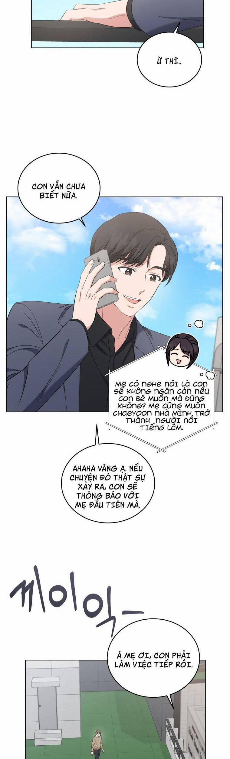 Con Gái Tôi Là Một Thiên Tài Âm Nhạc 29 trang 6