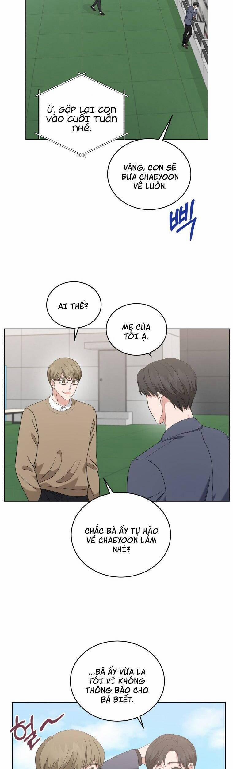 Con Gái Tôi Là Một Thiên Tài Âm Nhạc 29 trang 7