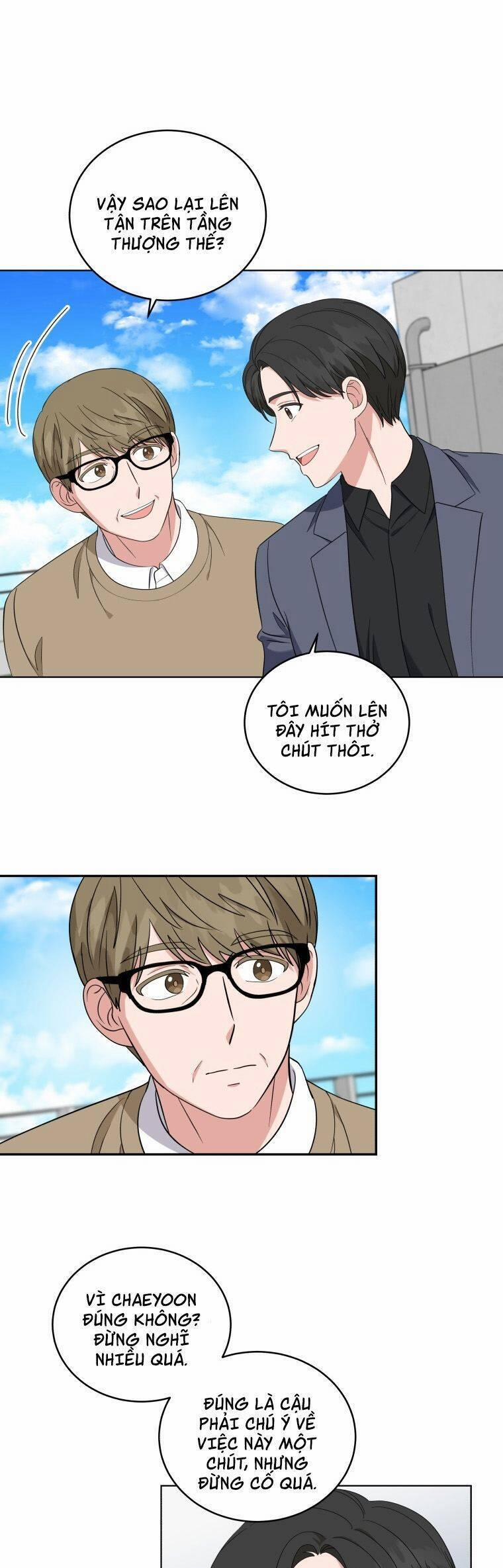 Con Gái Tôi Là Một Thiên Tài Âm Nhạc 29 trang 9