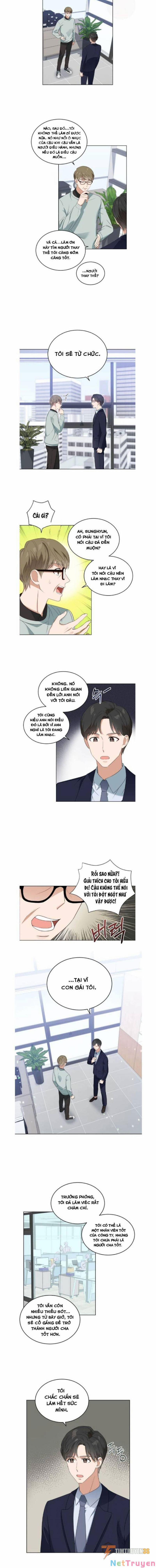 Con Gái Tôi Là Một Thiên Tài Âm Nhạc 3 trang 1