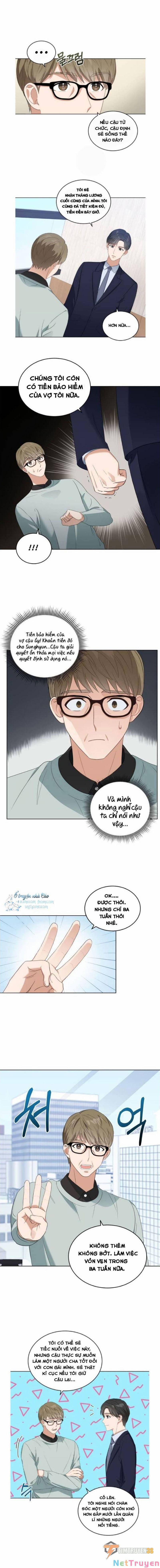 Con Gái Tôi Là Một Thiên Tài Âm Nhạc 3 trang 2