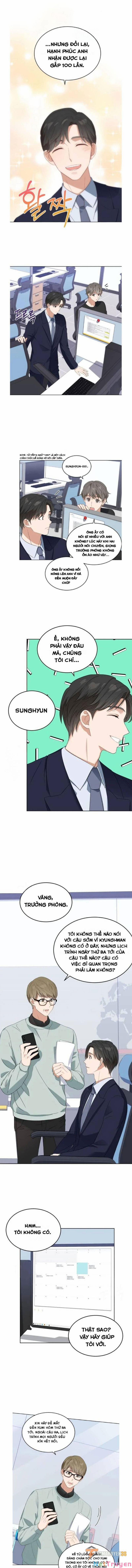 Con Gái Tôi Là Một Thiên Tài Âm Nhạc 3 trang 3