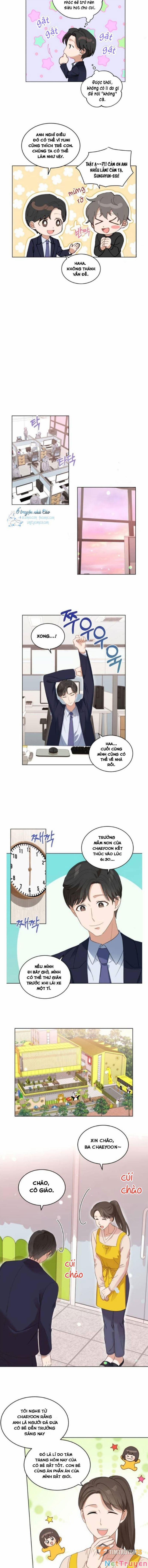 Con Gái Tôi Là Một Thiên Tài Âm Nhạc 3 trang 5