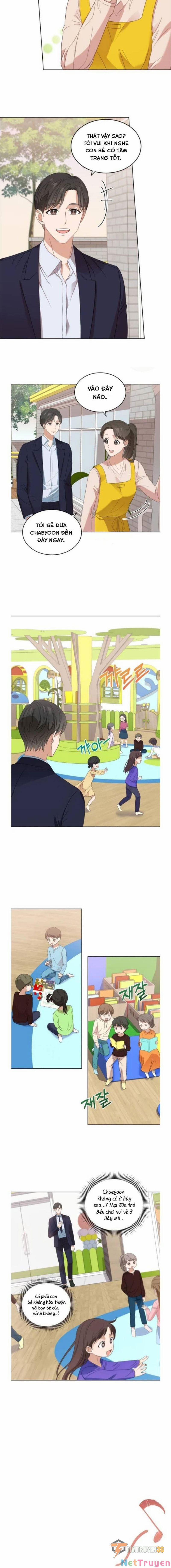 Con Gái Tôi Là Một Thiên Tài Âm Nhạc 3 trang 6