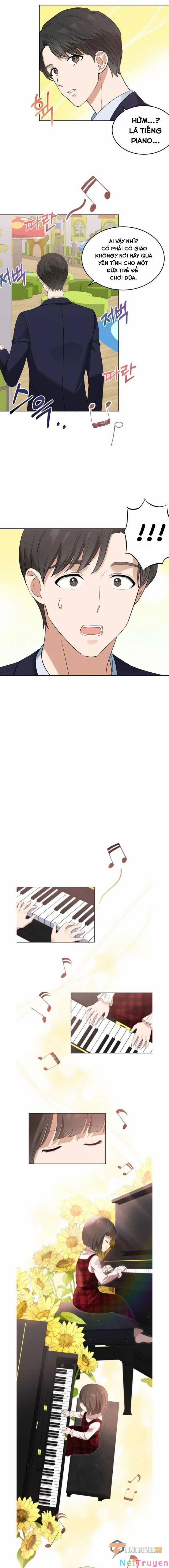 Con Gái Tôi Là Một Thiên Tài Âm Nhạc 3 trang 7