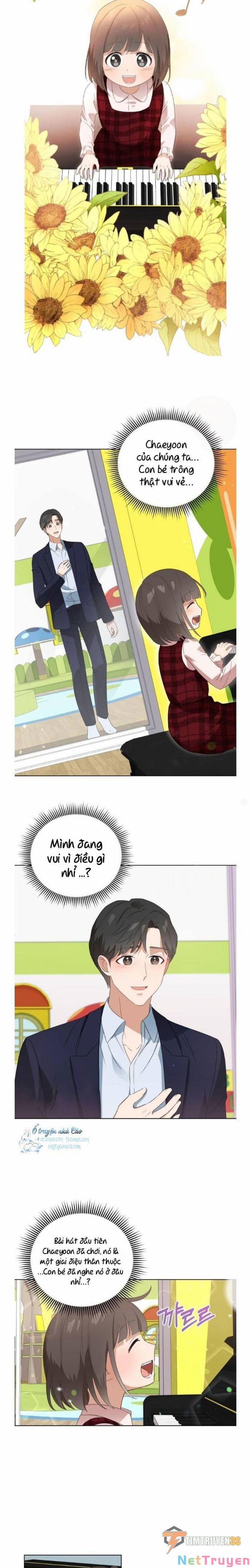 Con Gái Tôi Là Một Thiên Tài Âm Nhạc 3 trang 8