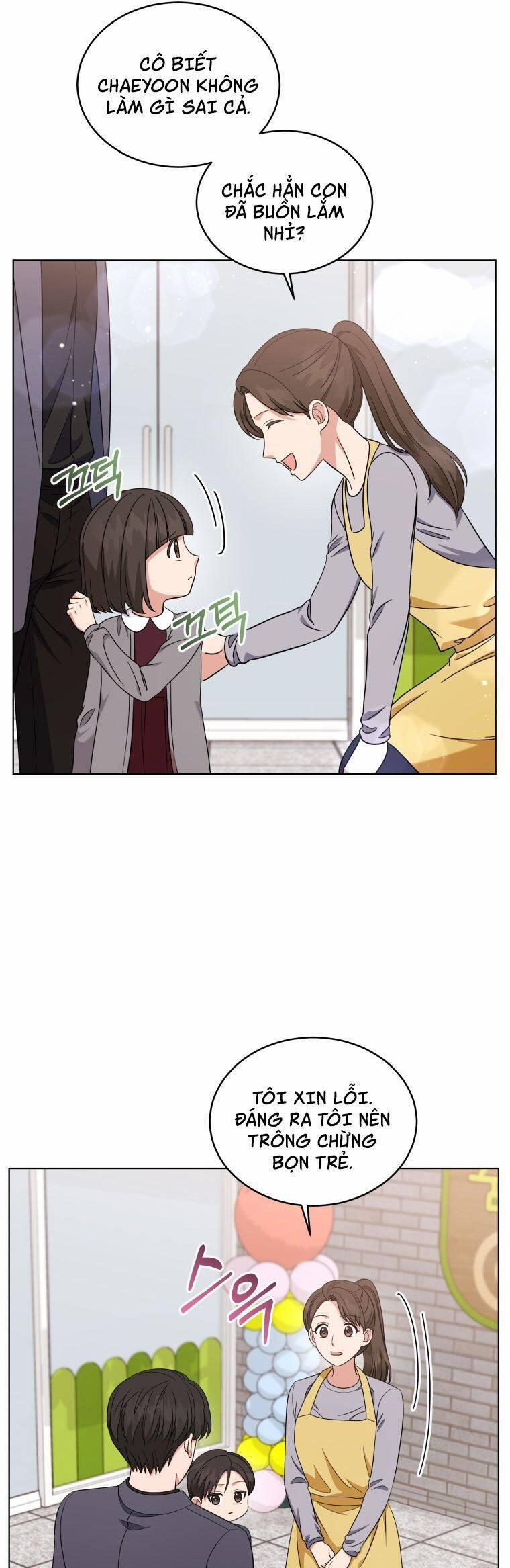 Con Gái Tôi Là Một Thiên Tài Âm Nhạc 30 trang 13