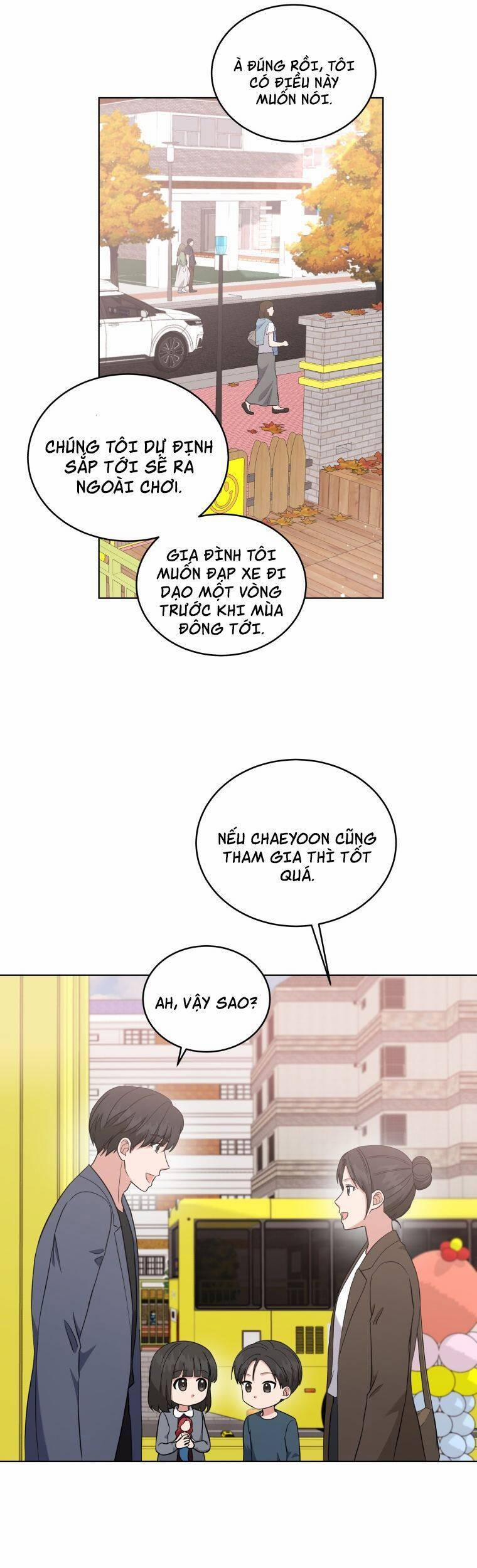 Con Gái Tôi Là Một Thiên Tài Âm Nhạc 30 trang 21