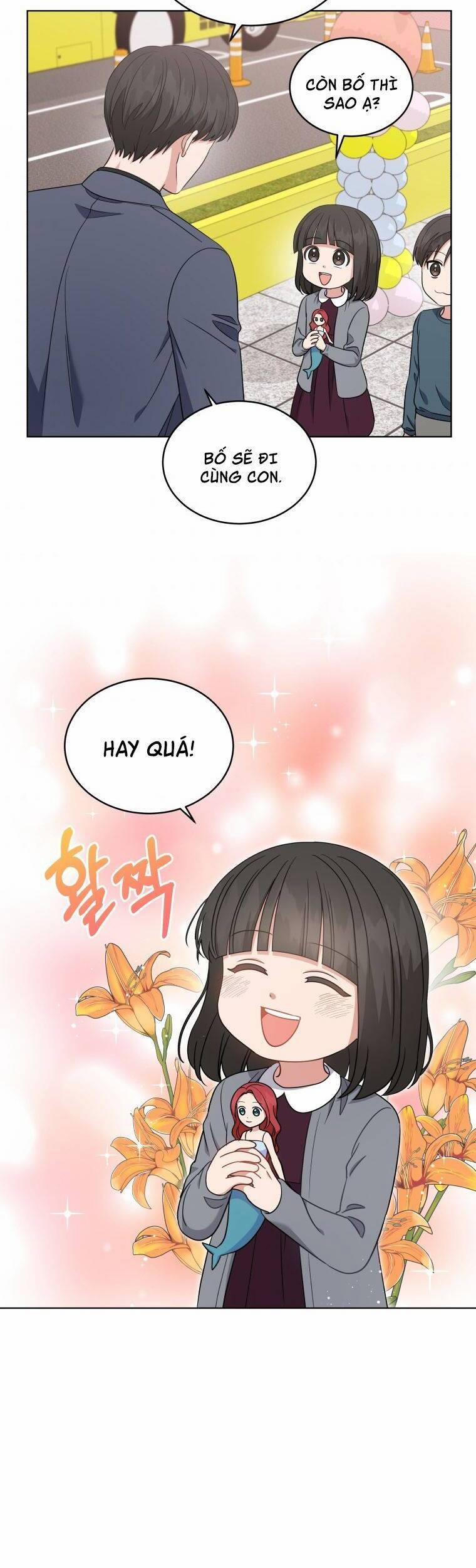 Con Gái Tôi Là Một Thiên Tài Âm Nhạc 30 trang 23