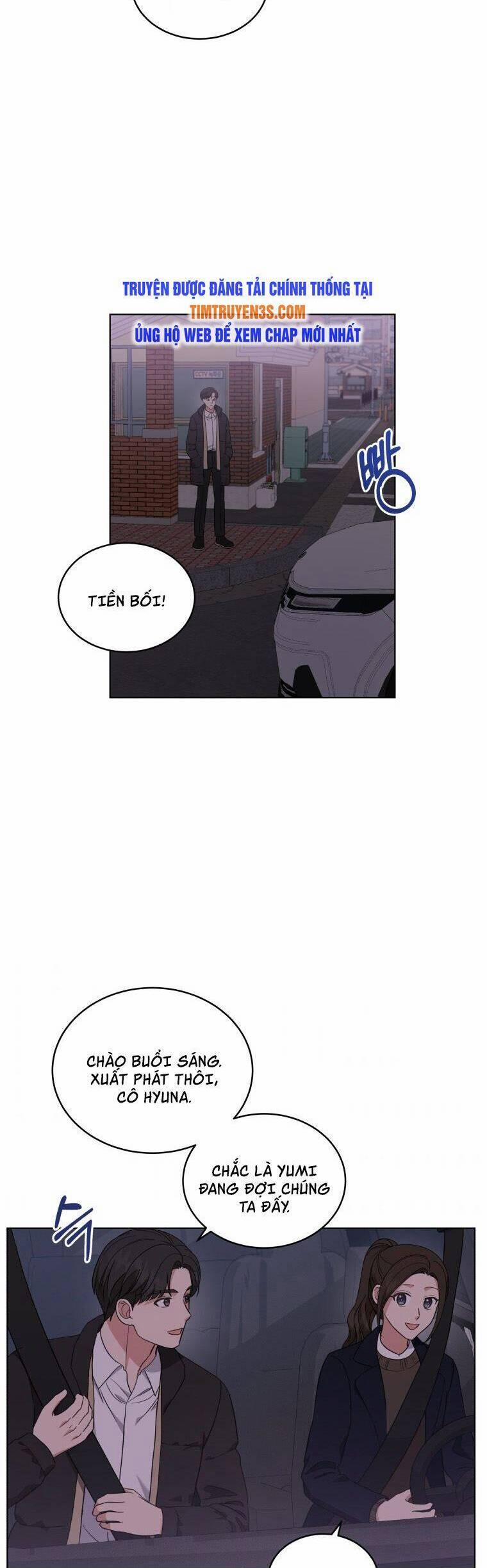 Con Gái Tôi Là Một Thiên Tài Âm Nhạc 30 trang 26