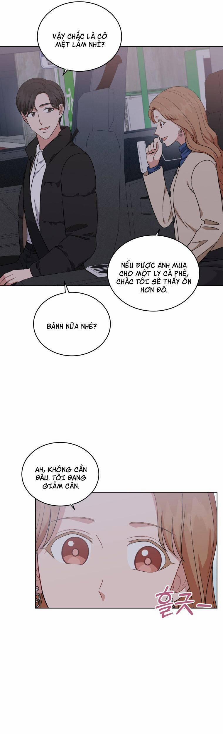 Con Gái Tôi Là Một Thiên Tài Âm Nhạc 30 trang 29