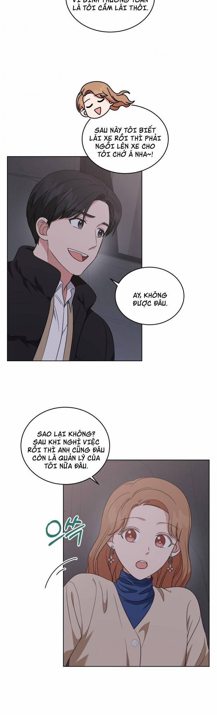 Con Gái Tôi Là Một Thiên Tài Âm Nhạc 30 trang 31