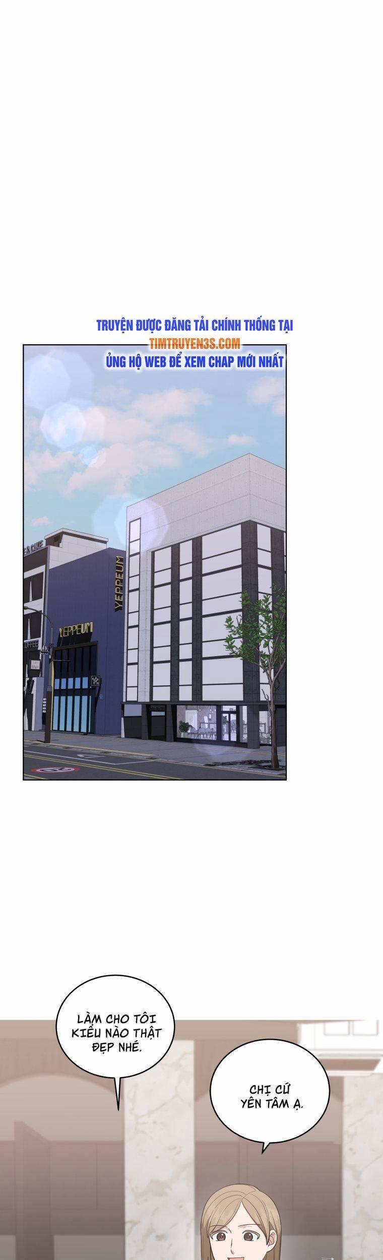 Con Gái Tôi Là Một Thiên Tài Âm Nhạc 30 trang 33