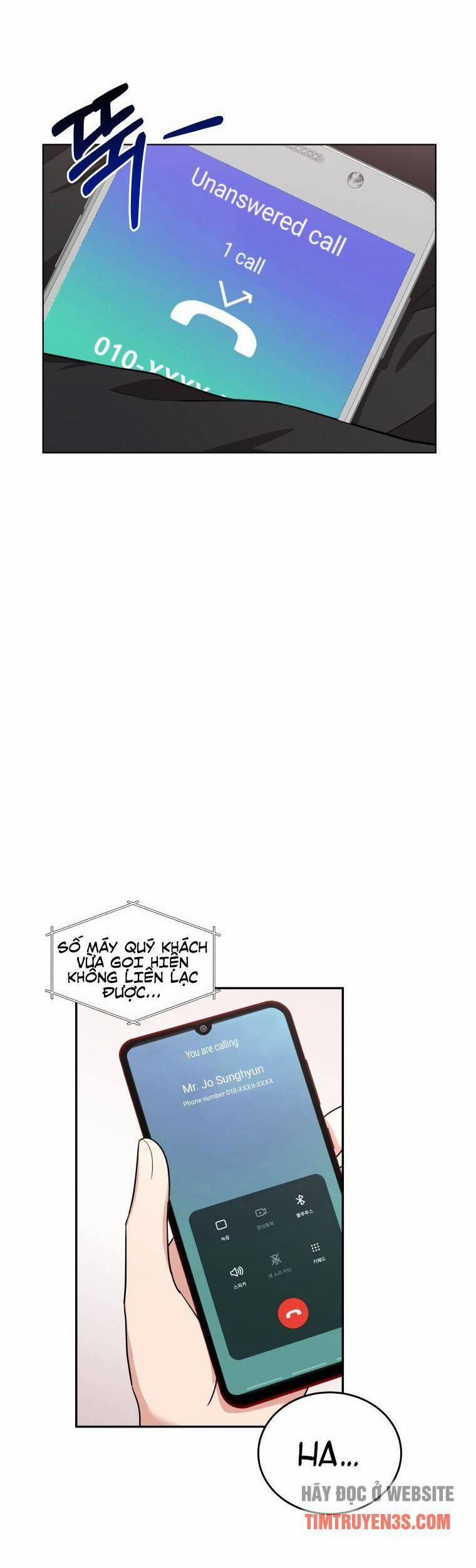 Con Gái Tôi Là Một Thiên Tài Âm Nhạc 30 trang 36