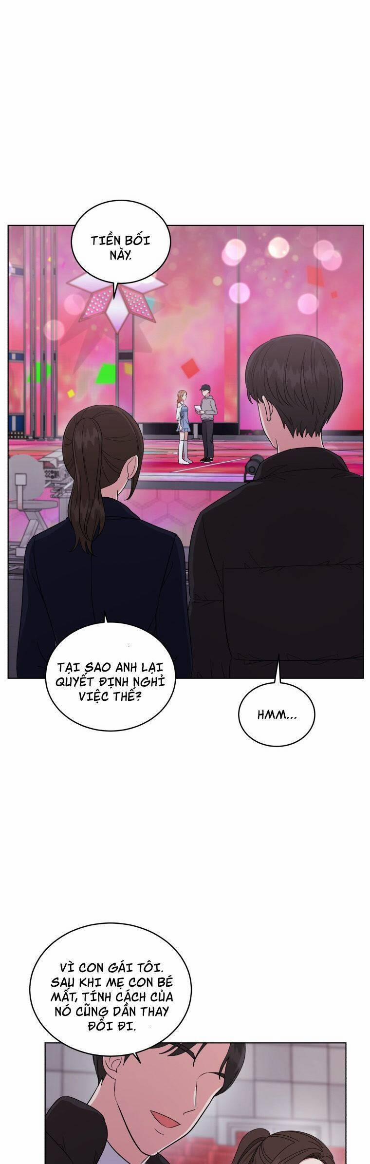 Con Gái Tôi Là Một Thiên Tài Âm Nhạc 31 trang 17