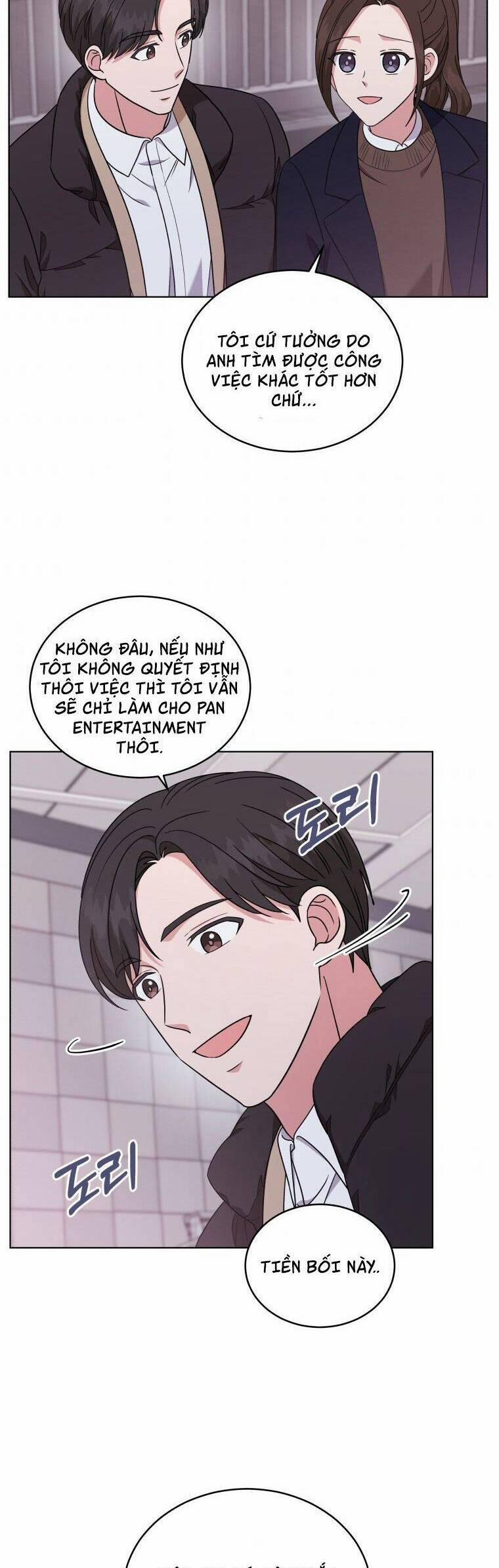 Con Gái Tôi Là Một Thiên Tài Âm Nhạc 31 trang 19