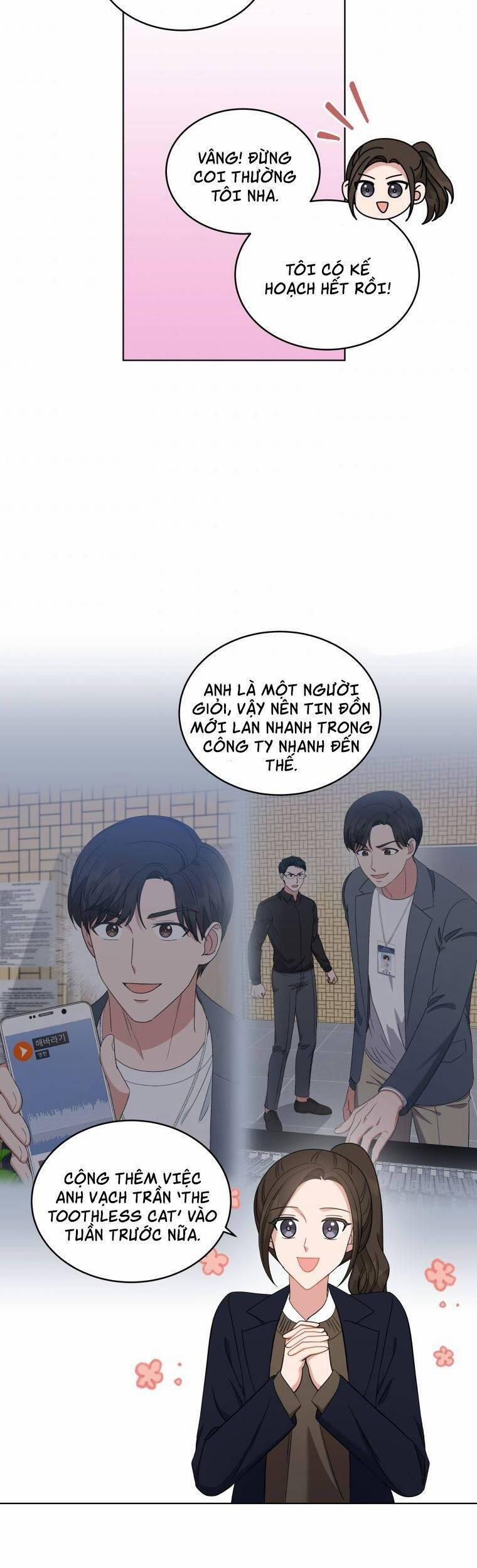 Con Gái Tôi Là Một Thiên Tài Âm Nhạc 31 trang 23