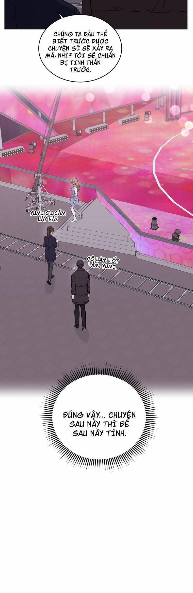 Con Gái Tôi Là Một Thiên Tài Âm Nhạc 31 trang 26