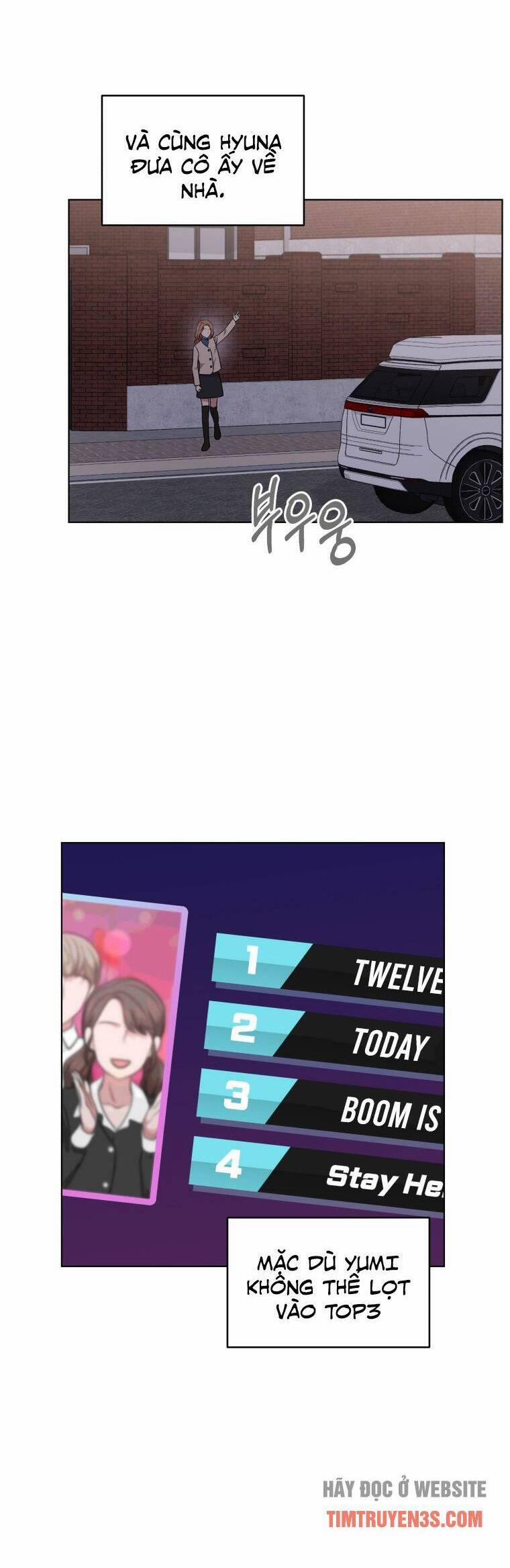 Con Gái Tôi Là Một Thiên Tài Âm Nhạc 31 trang 28