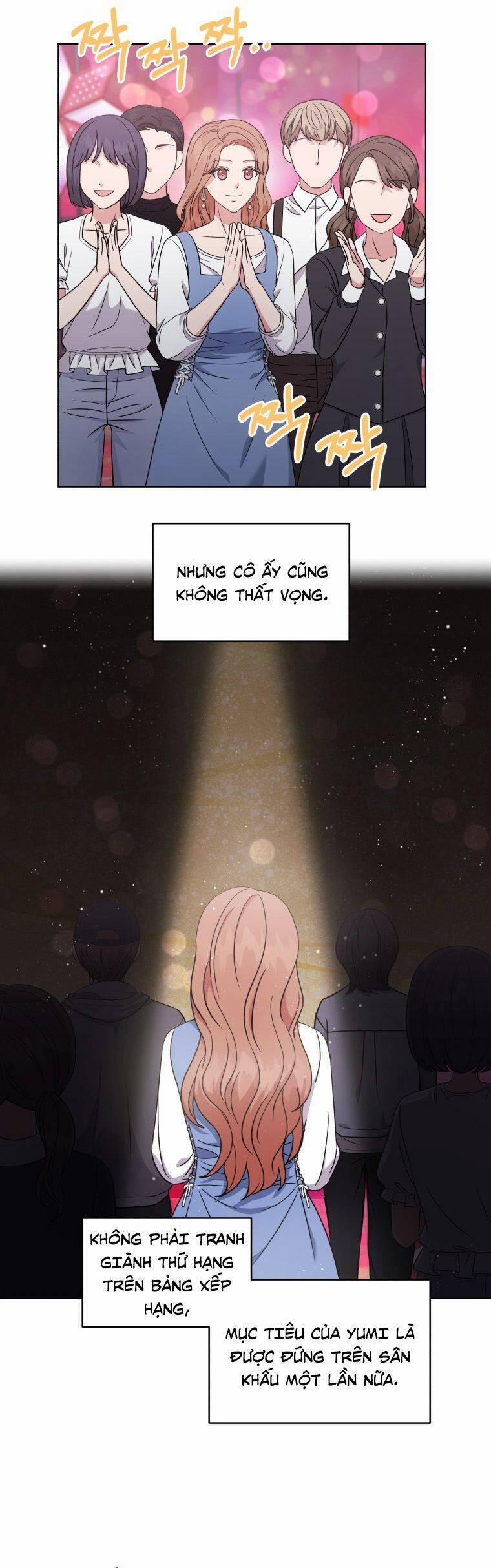 Con Gái Tôi Là Một Thiên Tài Âm Nhạc 31 trang 29