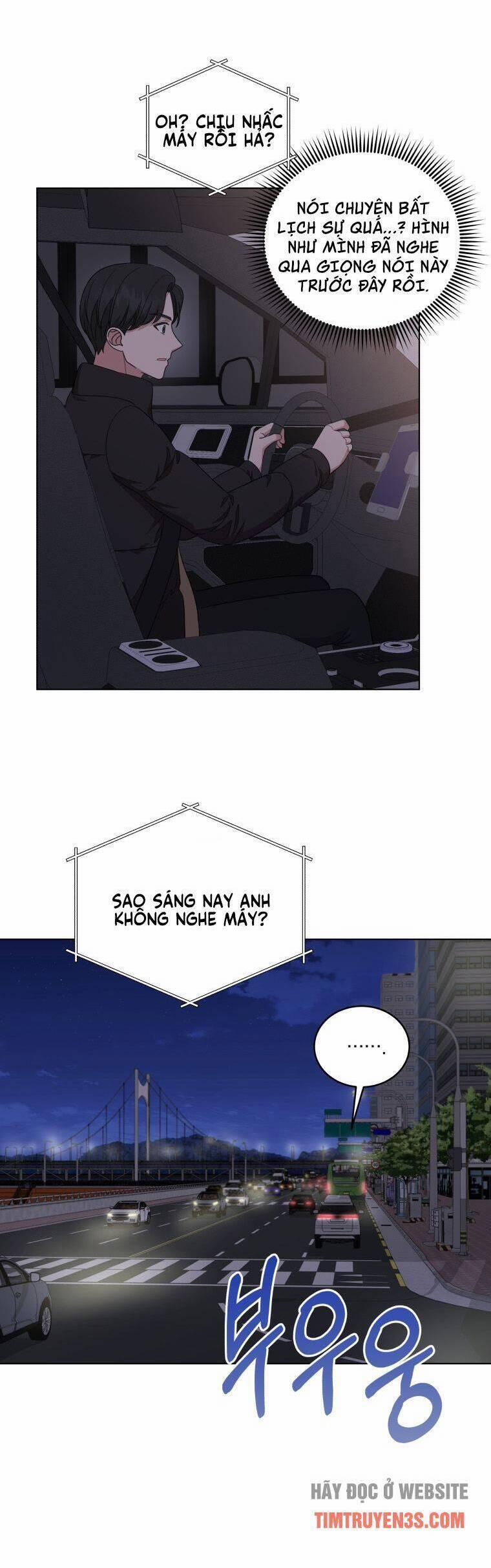 Con Gái Tôi Là Một Thiên Tài Âm Nhạc 31 trang 32