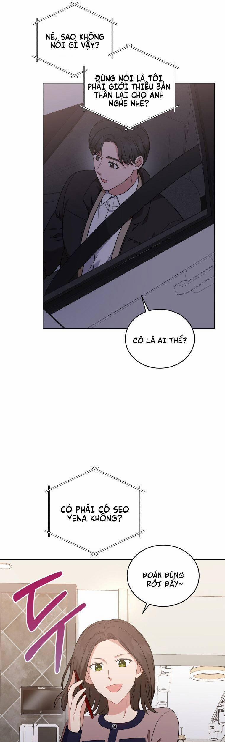 Con Gái Tôi Là Một Thiên Tài Âm Nhạc 31 trang 33