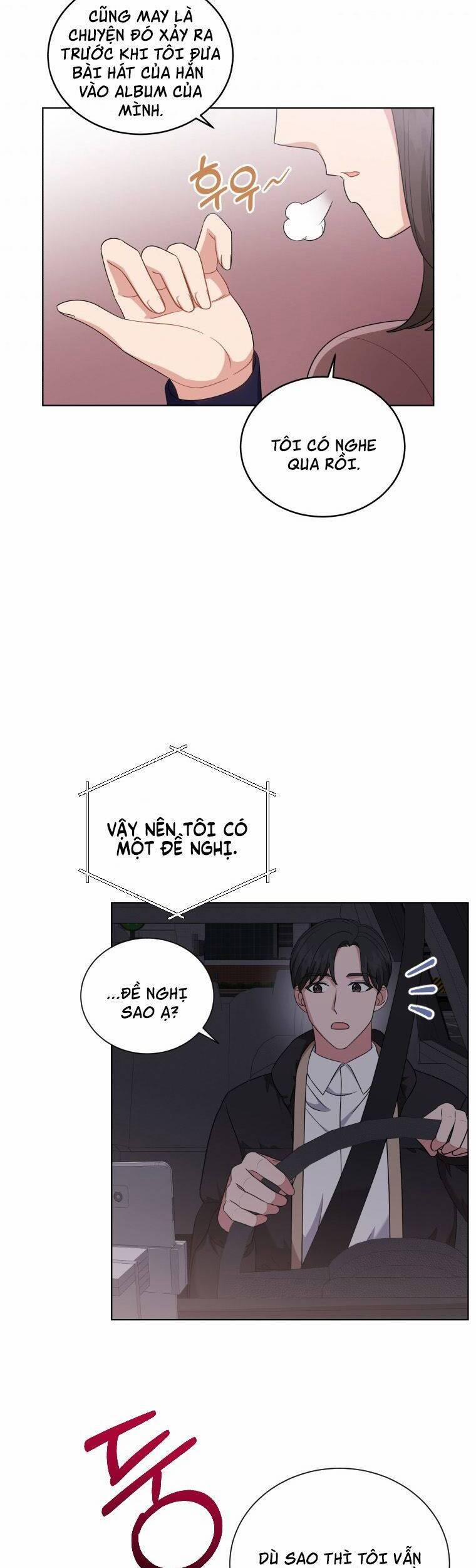 Con Gái Tôi Là Một Thiên Tài Âm Nhạc 31 trang 35