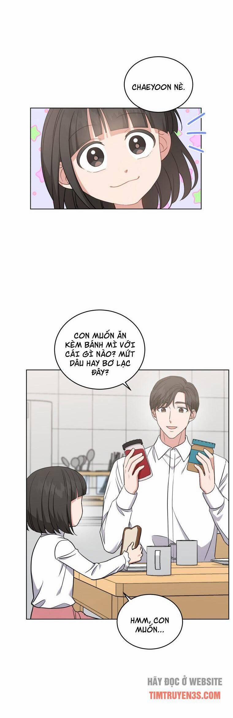 Con Gái Tôi Là Một Thiên Tài Âm Nhạc 31 trang 8