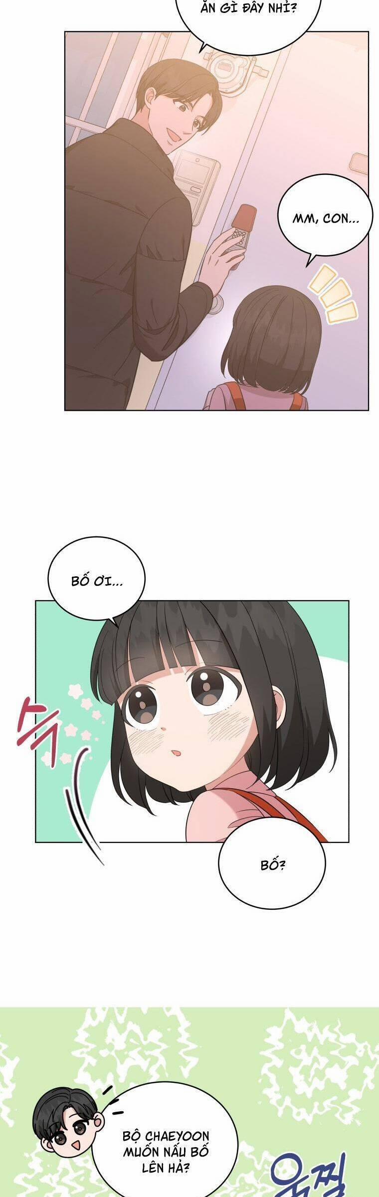 Con Gái Tôi Là Một Thiên Tài Âm Nhạc 32 trang 10