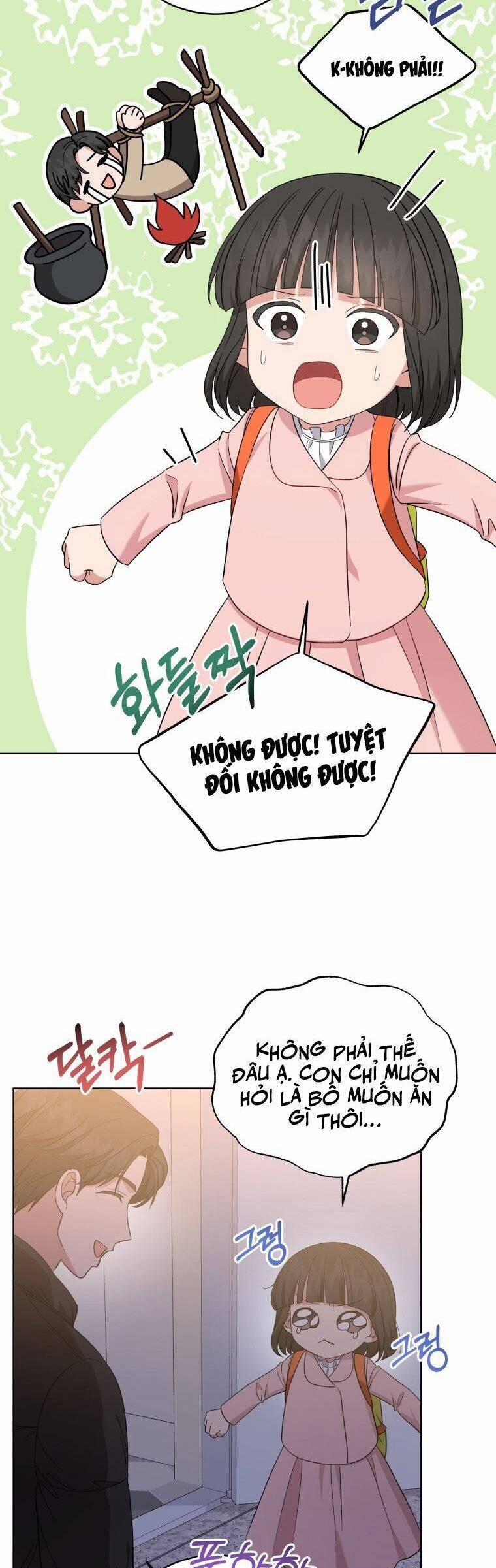 Con Gái Tôi Là Một Thiên Tài Âm Nhạc 32 trang 11