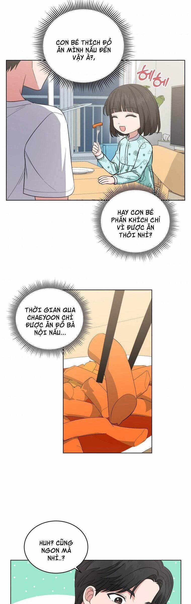 Con Gái Tôi Là Một Thiên Tài Âm Nhạc 32 trang 15