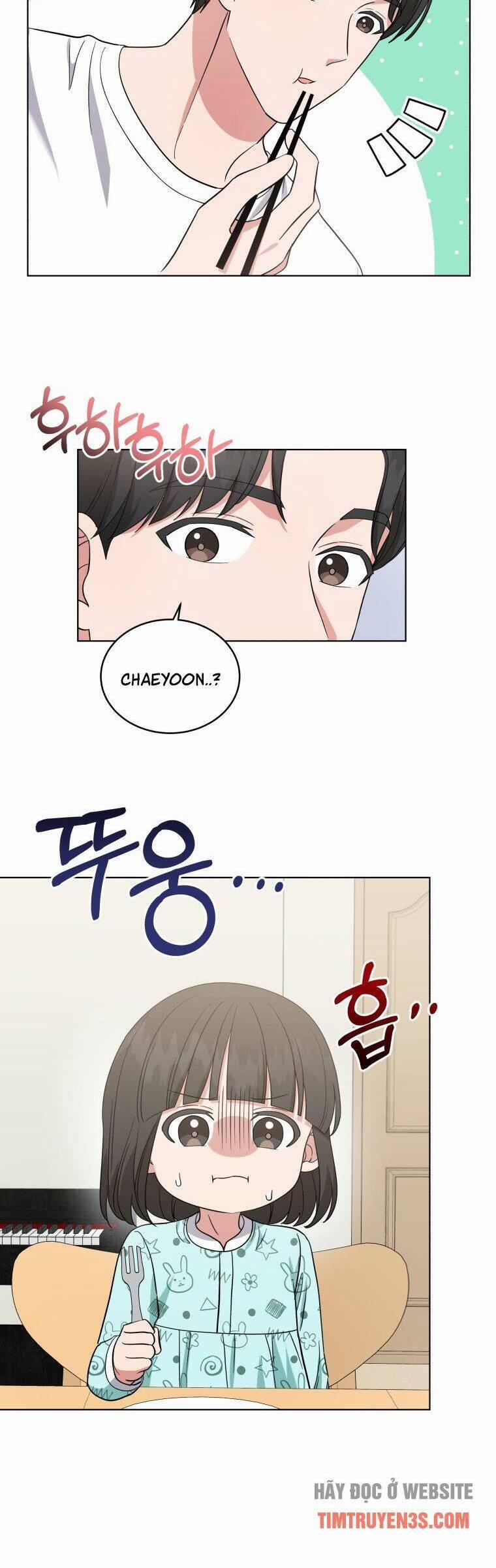 Con Gái Tôi Là Một Thiên Tài Âm Nhạc 32 trang 16