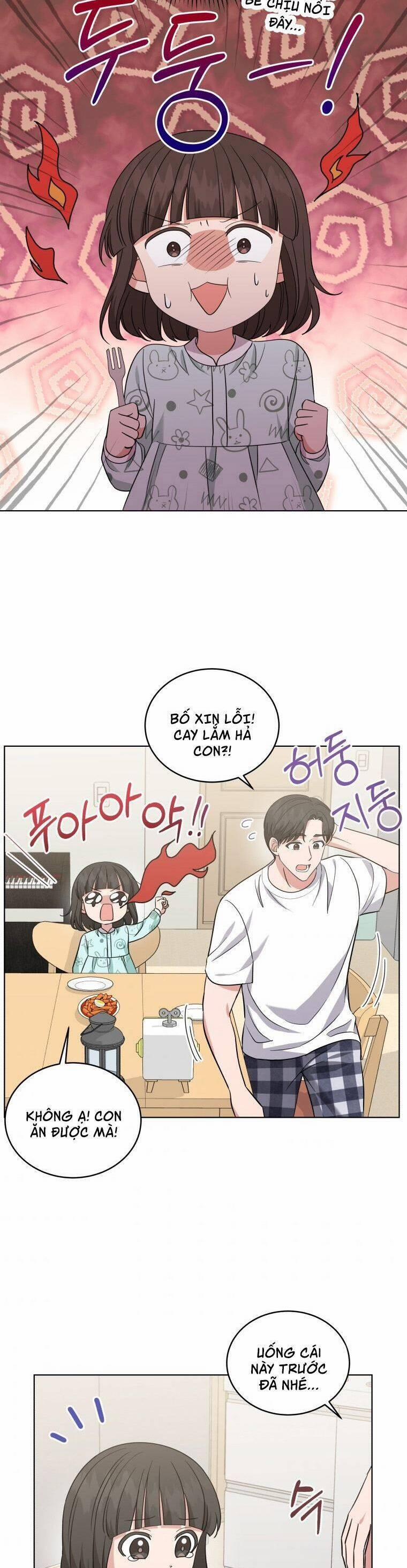 Con Gái Tôi Là Một Thiên Tài Âm Nhạc 32 trang 18