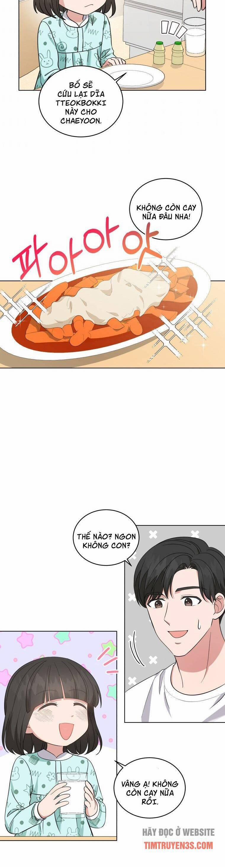 Con Gái Tôi Là Một Thiên Tài Âm Nhạc 32 trang 19