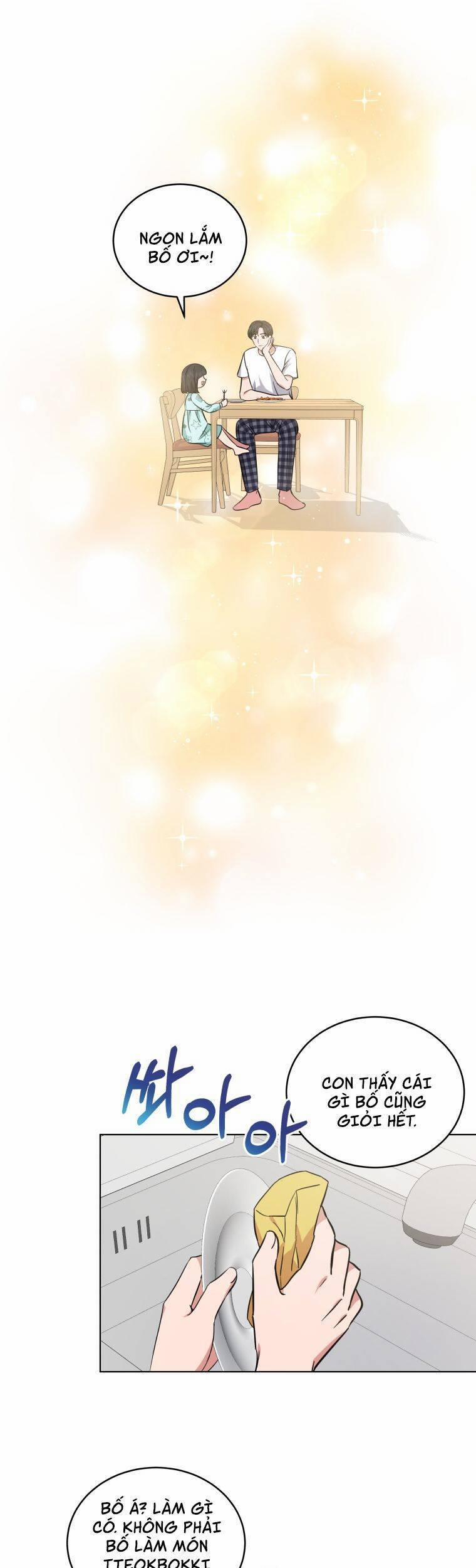 Con Gái Tôi Là Một Thiên Tài Âm Nhạc 32 trang 20