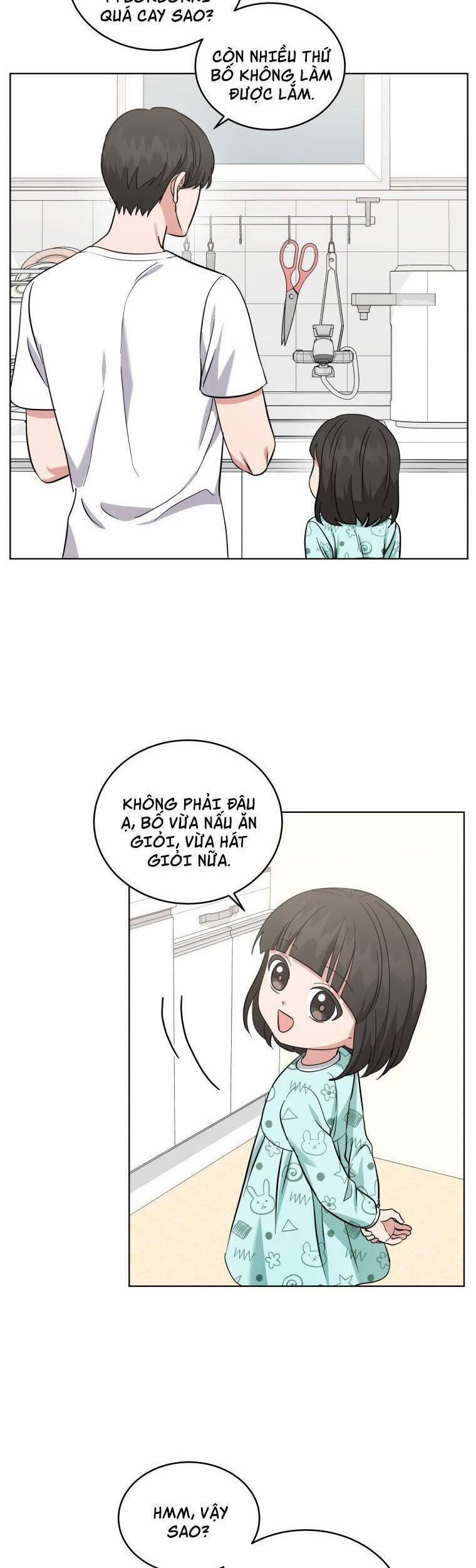 Con Gái Tôi Là Một Thiên Tài Âm Nhạc 32 trang 21