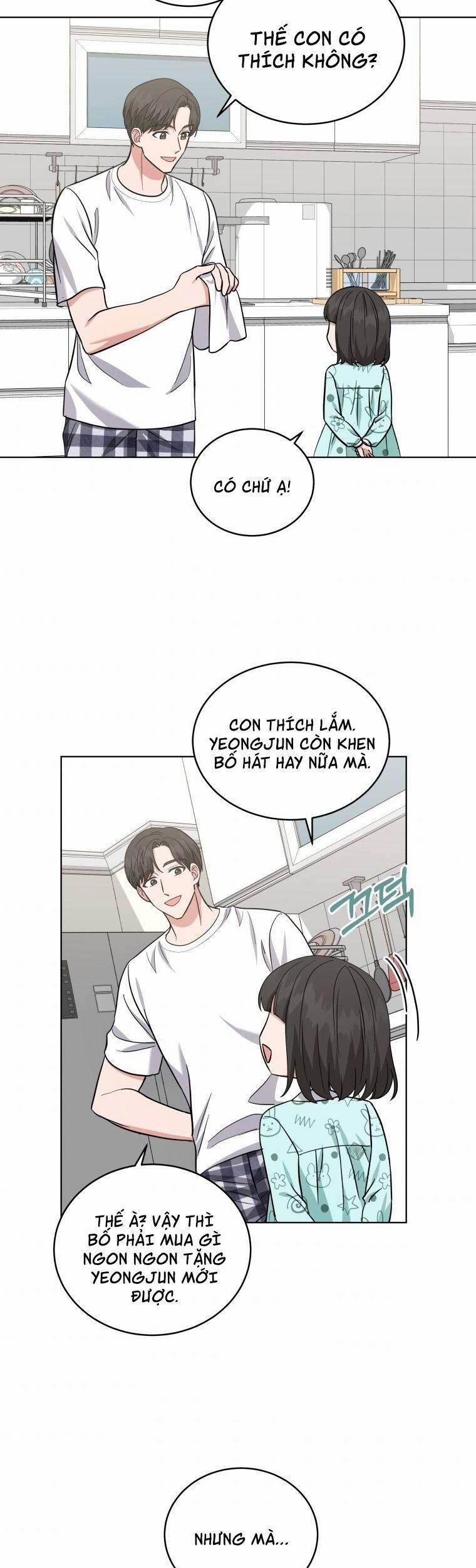 Con Gái Tôi Là Một Thiên Tài Âm Nhạc 32 trang 22