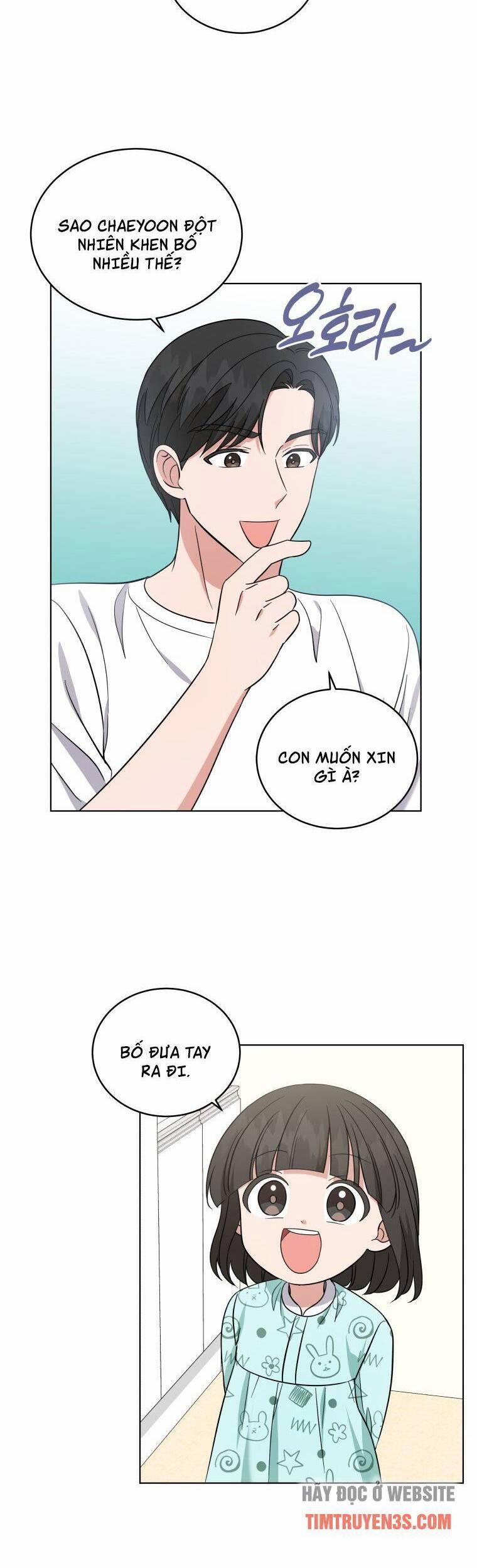 Con Gái Tôi Là Một Thiên Tài Âm Nhạc 32 trang 23