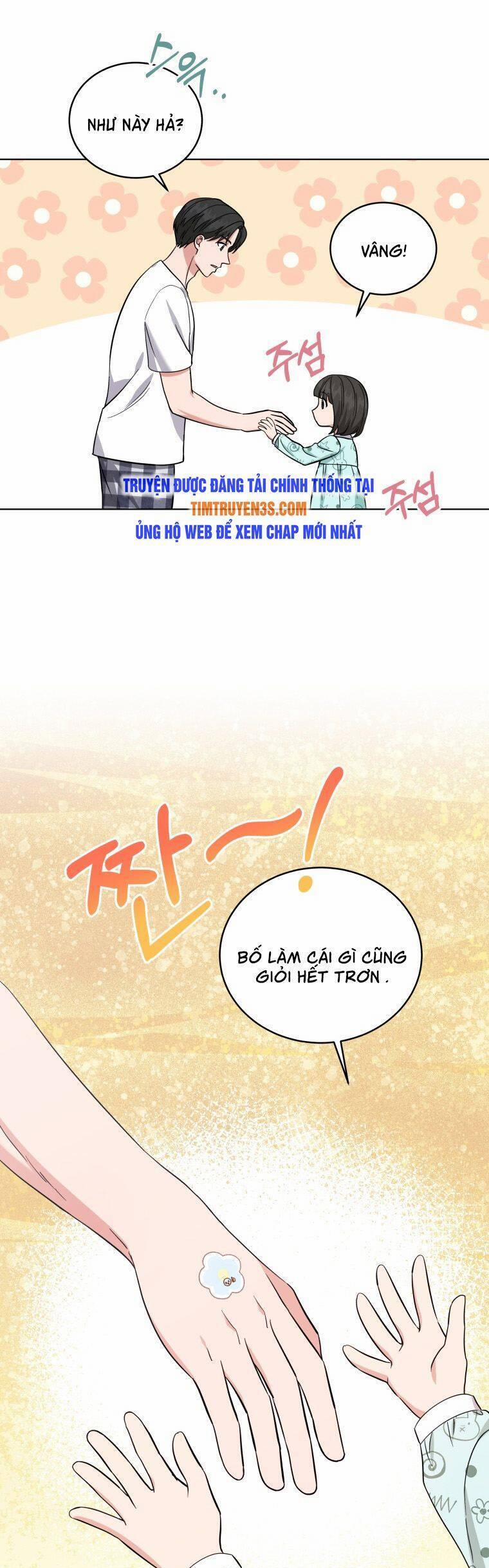 Con Gái Tôi Là Một Thiên Tài Âm Nhạc 32 trang 24