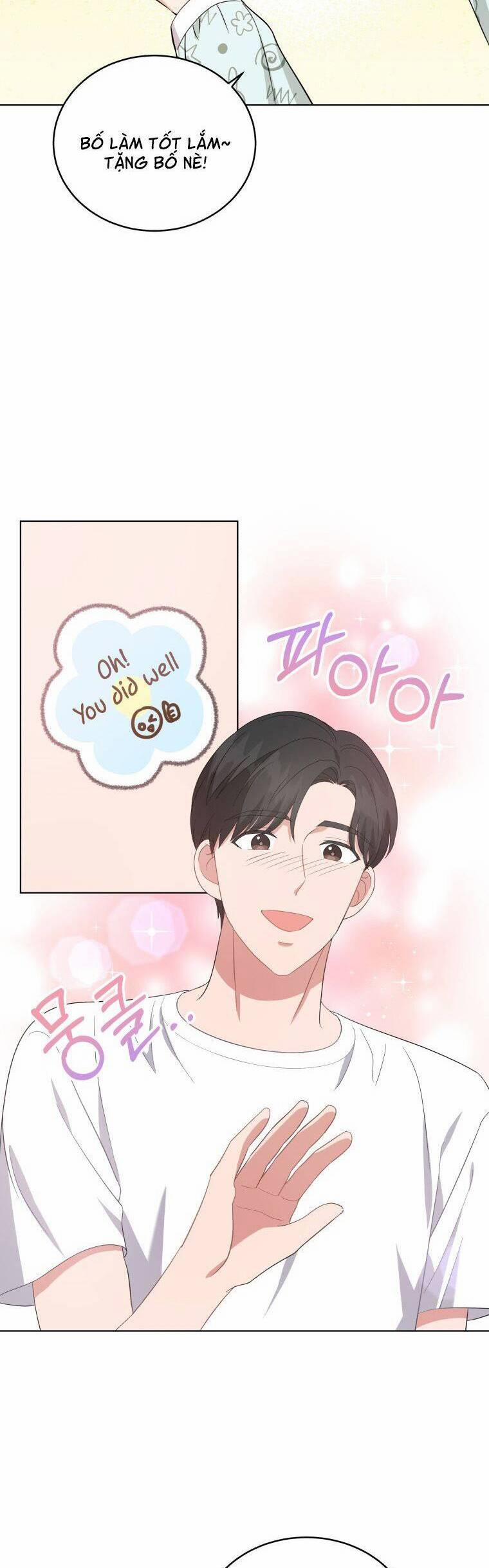 Con Gái Tôi Là Một Thiên Tài Âm Nhạc 32 trang 25