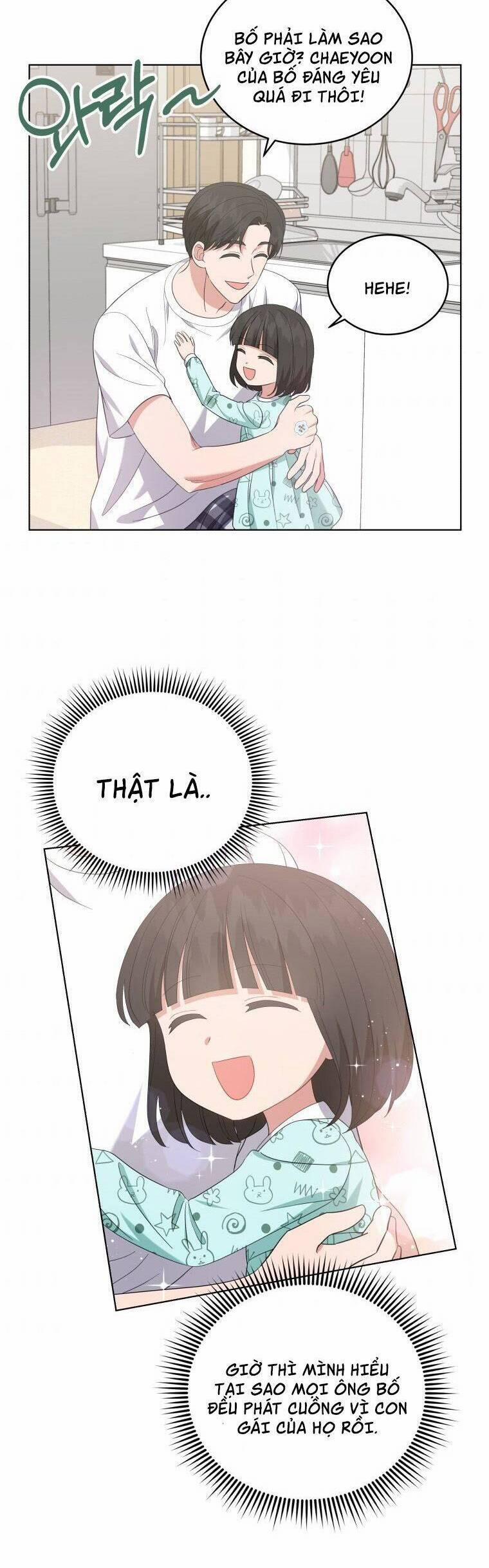 Con Gái Tôi Là Một Thiên Tài Âm Nhạc 32 trang 26