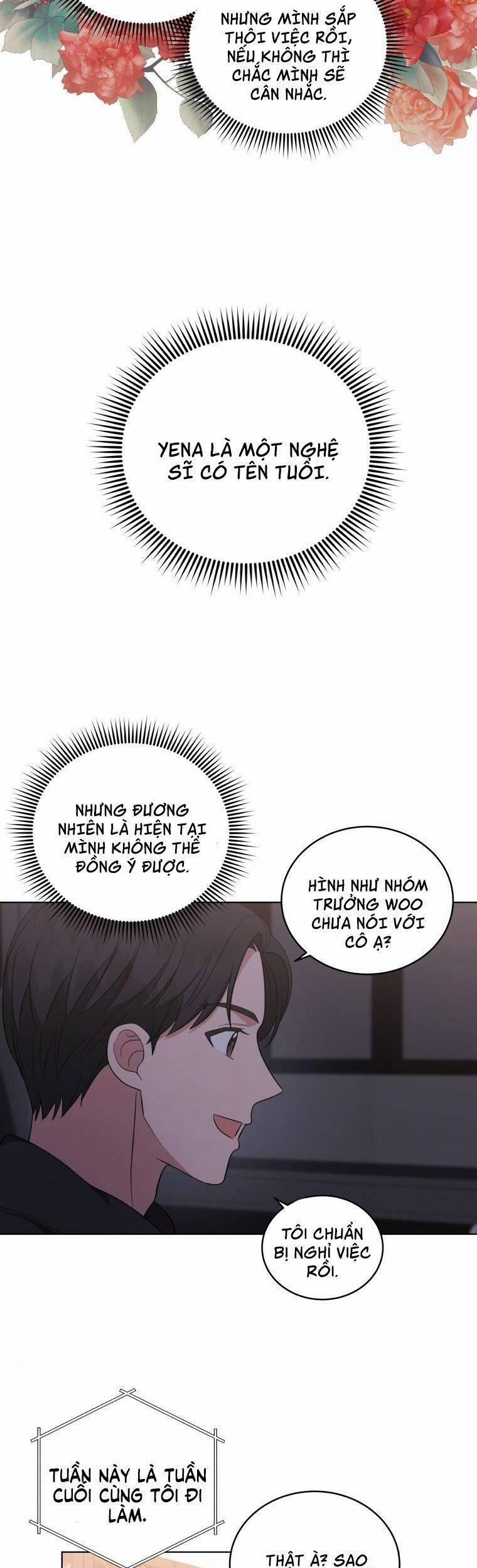 Con Gái Tôi Là Một Thiên Tài Âm Nhạc 32 trang 3