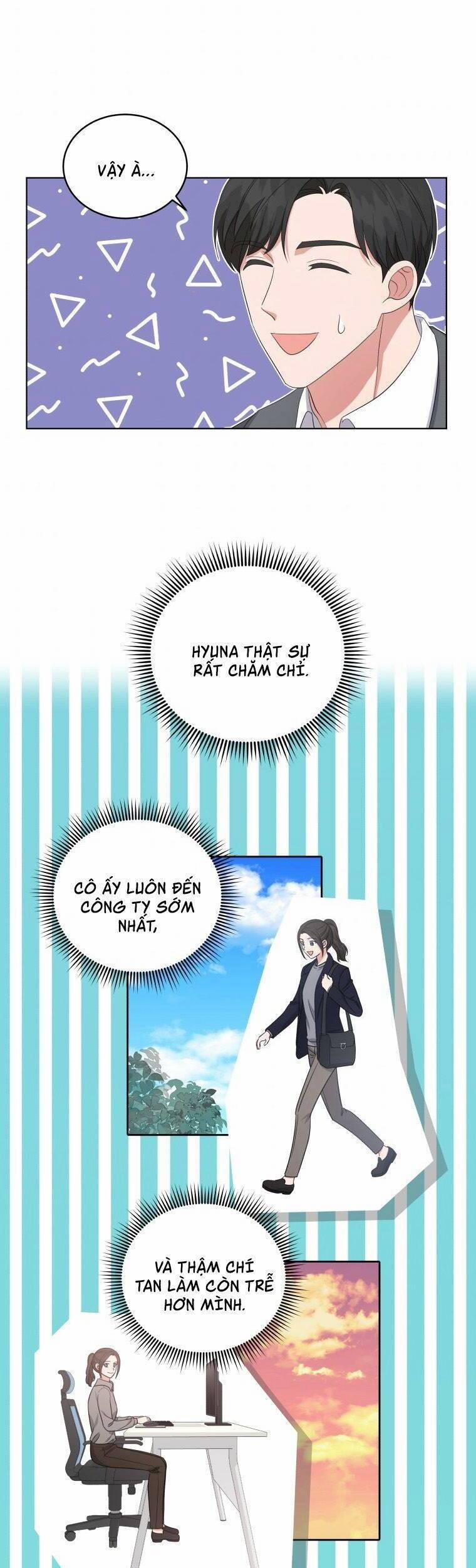 Con Gái Tôi Là Một Thiên Tài Âm Nhạc 32 trang 30