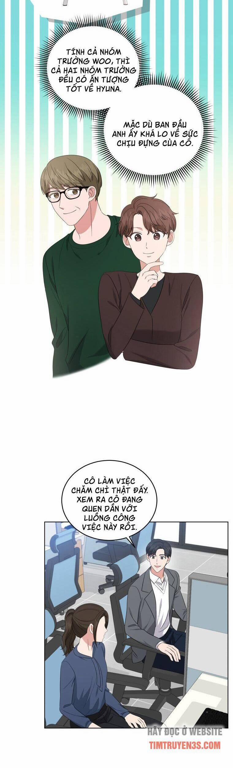 Con Gái Tôi Là Một Thiên Tài Âm Nhạc 32 trang 31