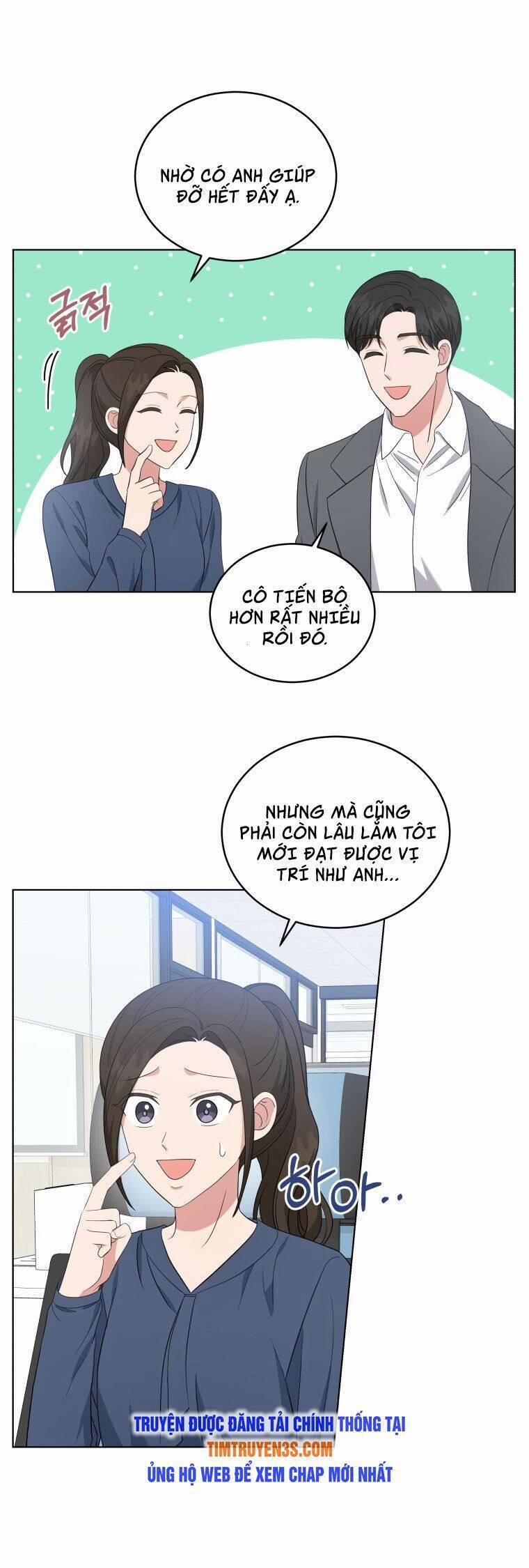 Con Gái Tôi Là Một Thiên Tài Âm Nhạc 32 trang 32