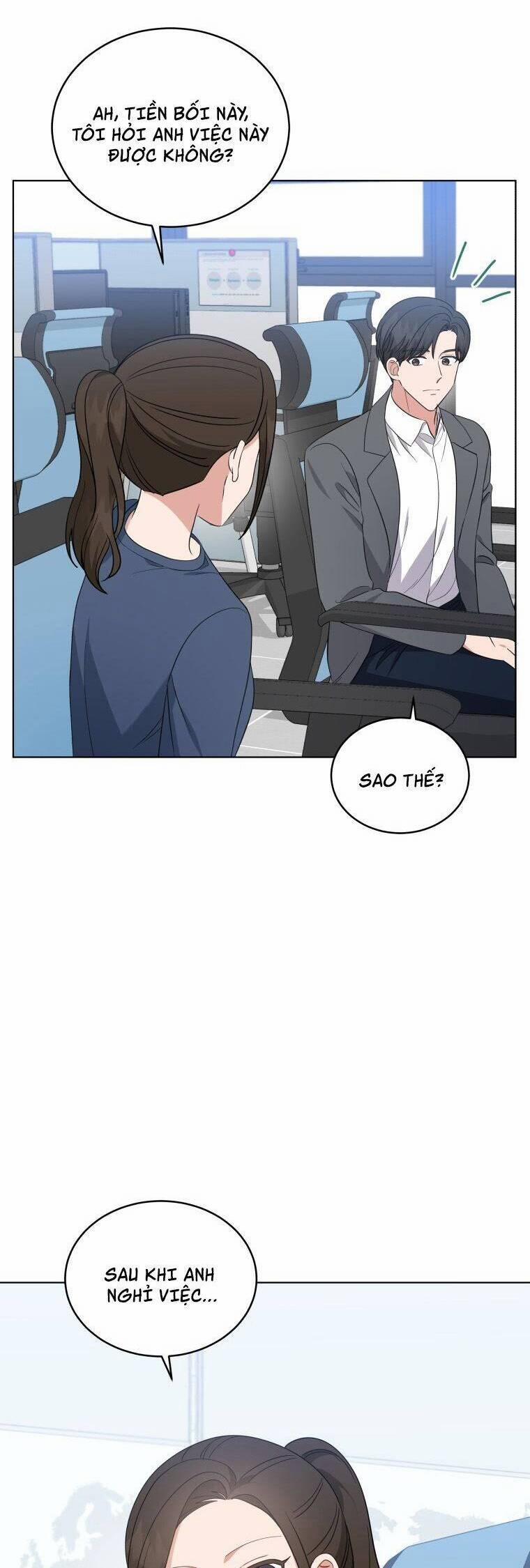 Con Gái Tôi Là Một Thiên Tài Âm Nhạc 32 trang 33