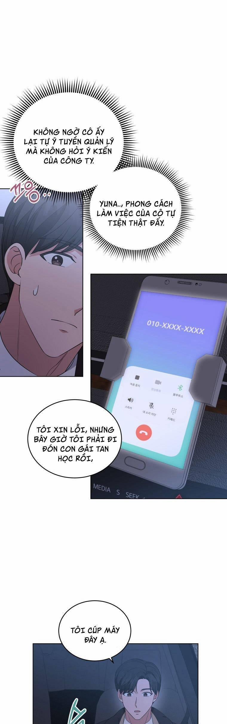 Con Gái Tôi Là Một Thiên Tài Âm Nhạc 32 trang 5