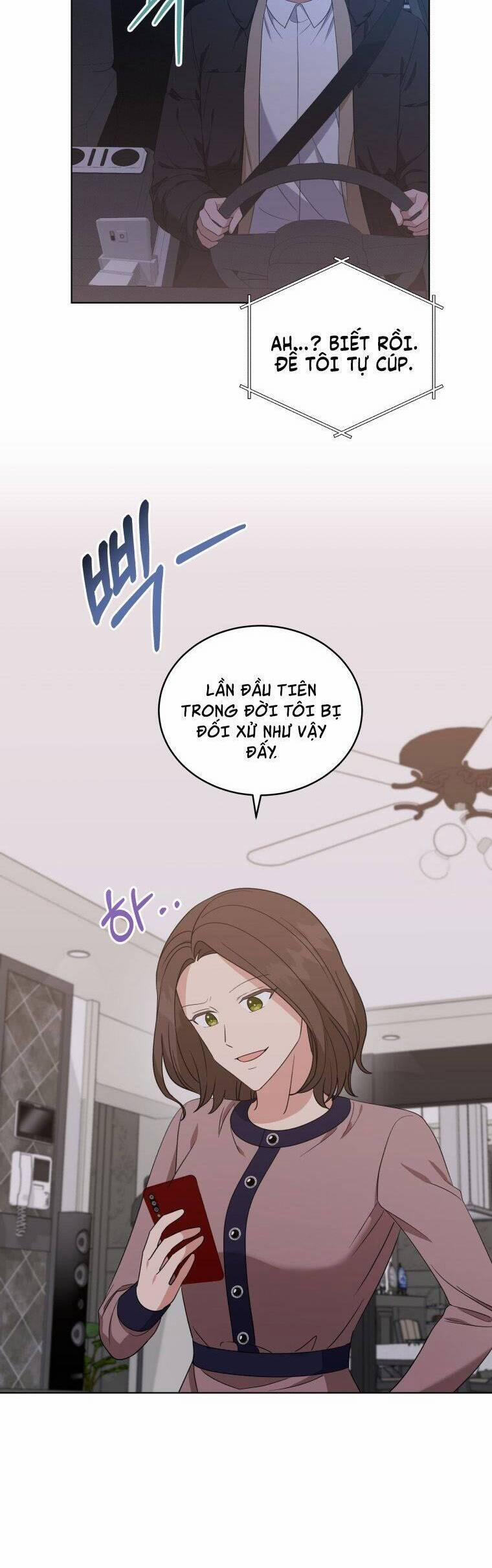 Con Gái Tôi Là Một Thiên Tài Âm Nhạc 32 trang 6